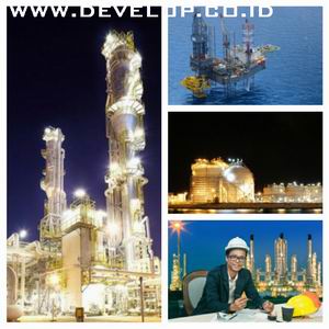 Offshore Oil and Gas Development Projects, Concepts and Facilities Workshop