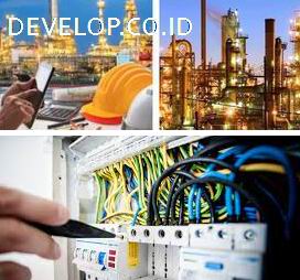 Industrial Panel System & Transformers Design for Power Generation Training