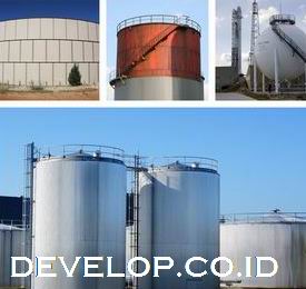 Storage Tank Engineering Specification (Material,Fabrication&Testing) Workshop