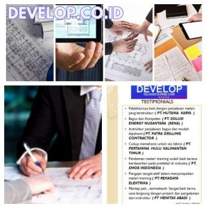 Internal Auditor Sertifikasi BNSP