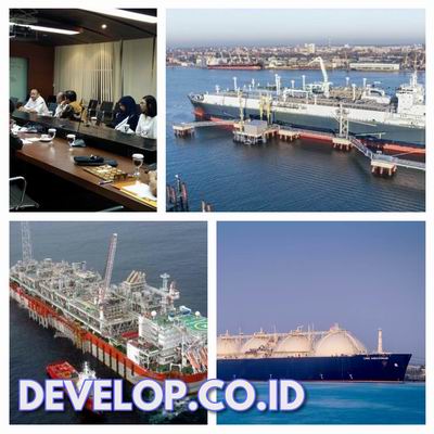 DEVELOP-Advanced Training For Oil Tanker Cargo Operations Workshop
