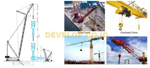 Advance Lifting Rigging Engineering Training