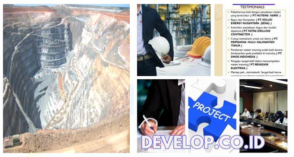 Project Control for Mining Project Management Training