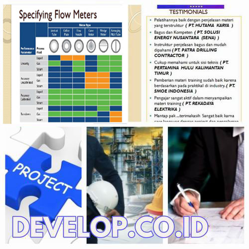 Custody Transfer Control Systems