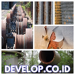 Preventing Corrosion in Power Generation Facilities