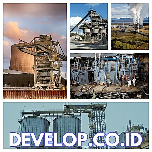 Environment Sustainability in Tin Engineering Production Plant/Kelestarian Lingkungan Hidup di Pabrik Produksi Rekayasa Timah