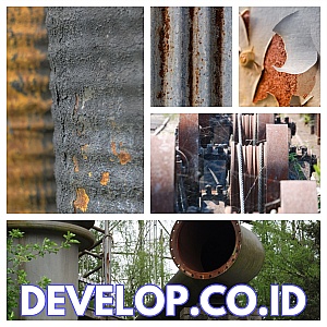 Corrosion in Chemical Processing Plants