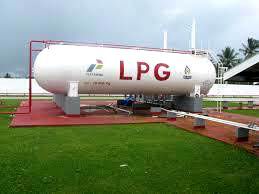 Training&Sertifikasi Operator SPBE/SPPLPG Sarana Pengisian Dan Penyaluran LPG