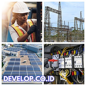 Generation, Distribution & Control of Electrical Supplies Training