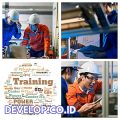 Inspektur Katup Pengaman/Safety Valve Inspector Workshop&Certification (Sertifikat Kompetensi BNSP