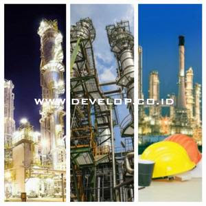 Basic Mechanical untuk Petrochemical Training