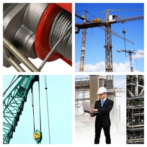 HSE for Safe Rigging & Lifting Operations