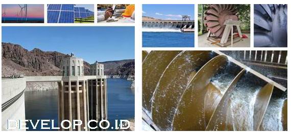 Hydroelectric Power House Design,Installation&Operation Training