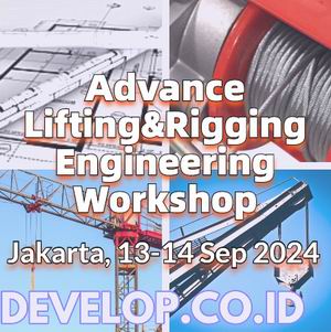 Advance Lifting Rigging Engineering Training