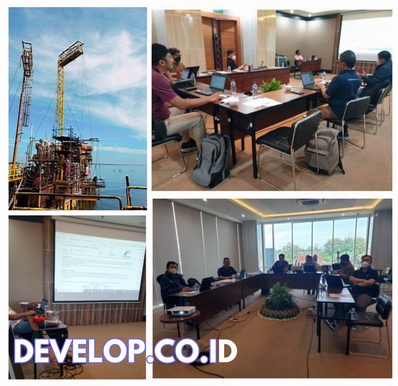 Sertifikasi Asset Integrity Management System Workshop (SIO Migas/Sertifikasi BNSP)