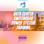 Data Center Switchgear Power System Training