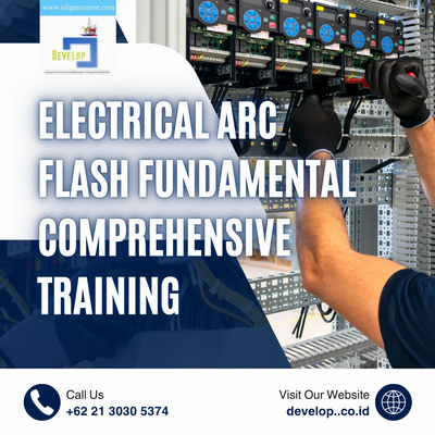 Electrical Arc Flash Fundamental Comprehensive Training