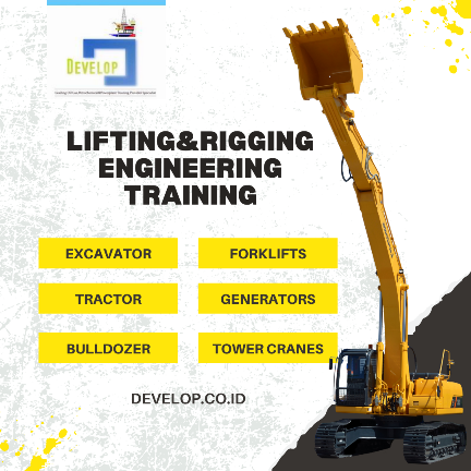 Lifting&Rigging Engineering Training