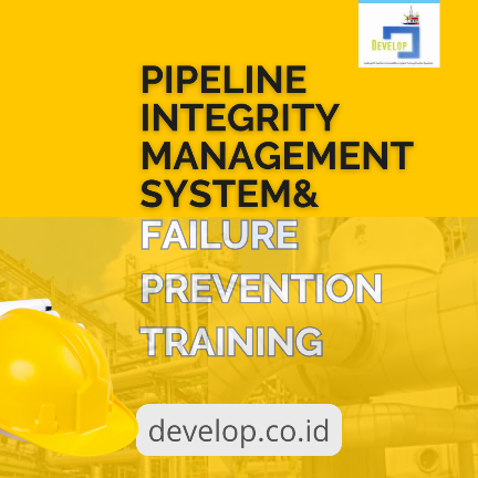 Pipeline Integrity Management System&Failure Prevention Training