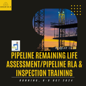 Pipeline Remaining Life Assessment Pipeline RLA & Inspection Training