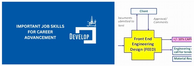 FEED EPC Project Scheduling&Cost Estimation for Oil & Gas Projects Training