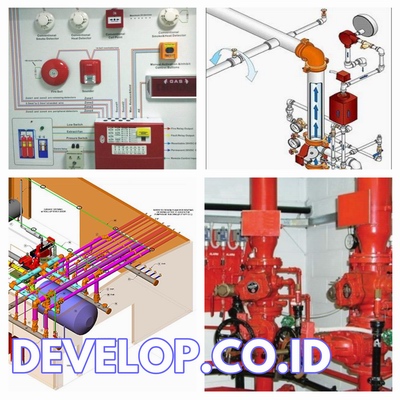 Fire Suppression System Maintenance Training