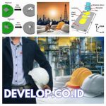Mechanical Etching Abrasive Surface Treatment for Patterned Metal Designs Training