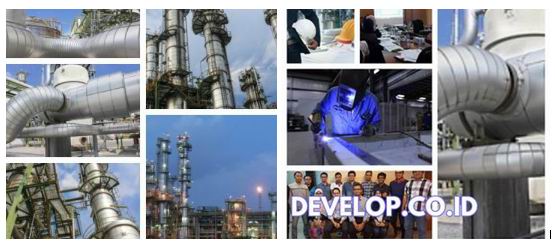 Sertifikasi Operator Penyambungan Pipa PE-Polyethylene (Sertifikasi BNSP)