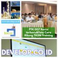 PTK 007 Revisi terbaru&Tata Cara Hitung TKDN Local Content Training