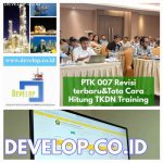 PTK 007 Revisi terbaru&Tata Cara Hitung TKDN Local Content Training