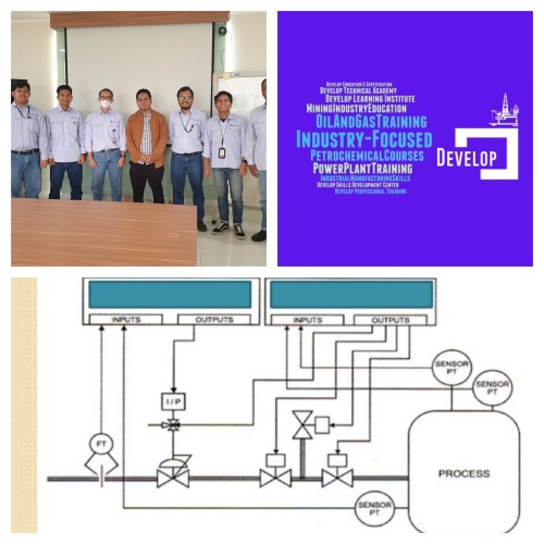 Valve Selection, Operation, Testing & Maintenance Training