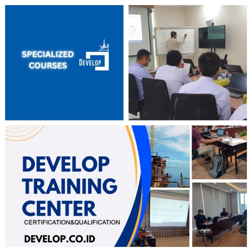 Mechanical Maintenance Training