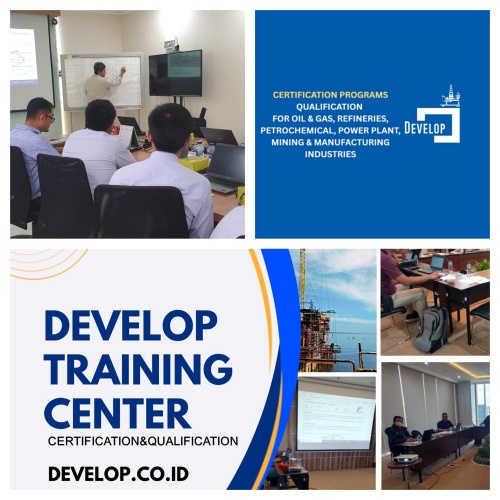 Procurement Professional for Powerplants Project Training
