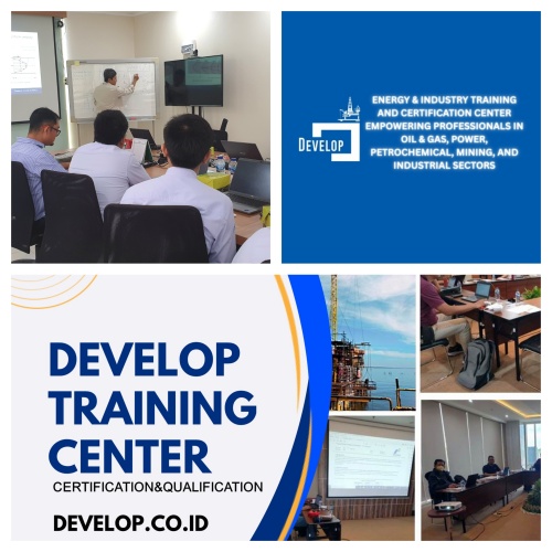 Ship Engine Resource Management Operation Level Training