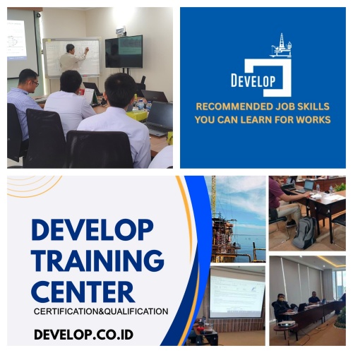 K3 Teknisi Lift/Elevator&Escalator Training