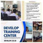 NDT Level 1 Eddy Current Testing - ECT Training&Certification (BNSP)
