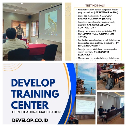 Pumps Maintenance&Operation Optimation Training