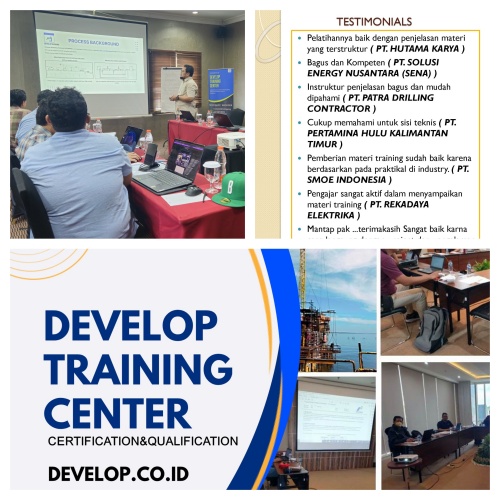 Onshore Pipeline Hydrotest for Corrosion Prevention&Leak Detection Training