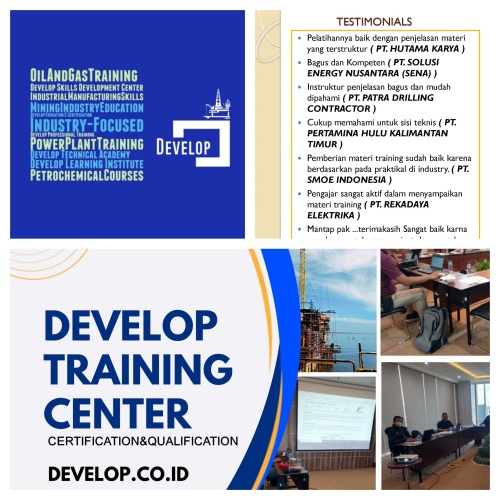Anodising Corrosion Protection Training