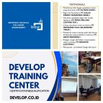 Juru Tembak Bahan Peledak/Blaster Workshop&Certification BNSP