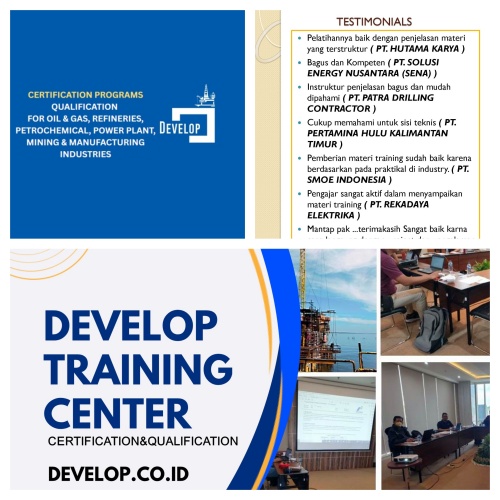 Valve Selection, Operation, Testing & Maintenance Training