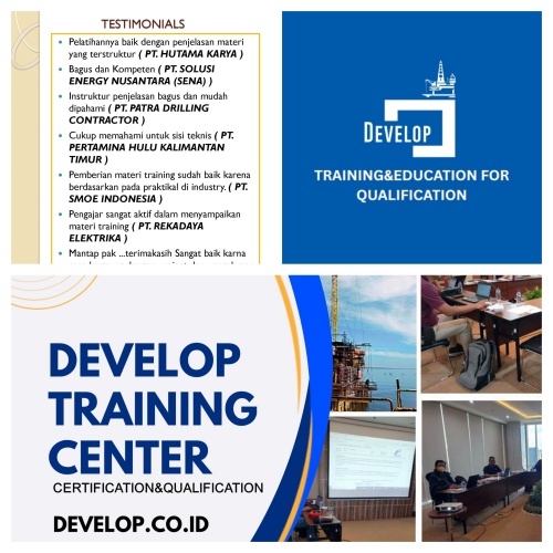 Marine High Voltage System Training