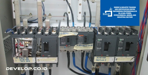 NDT Level 1 Eddy Current Testing - ECT Training&Certification (BNSP)