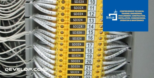 Instalasi Listrik dan Panel Listrik untuk Gedung (Electrical Installation & Electrical Panel for Buildings) Training