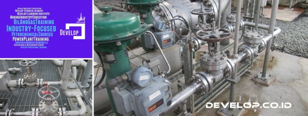 NDT Ultrasonic Testing Level II - Nondestructive Testing (NDT UT Level 2)  Training&Sertifikasi BNSP