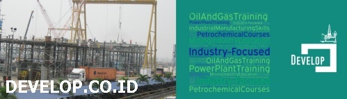 Hoist Crane Girder Construction&Installation Training