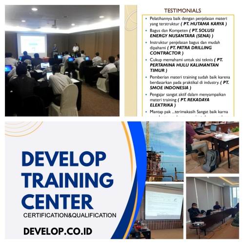 Corrosion Probe Analysis Workshop