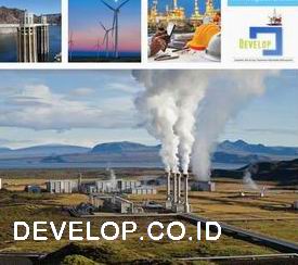 Geothermal Precommissioning, Commissioning & Plant Ready for Start-up (Komisioning PLTP) Training