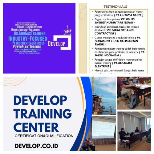 Instrumentation and Control Maintenance Training