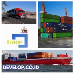 Sertifikasi BNSP - Operator Pengiriman Barang Freight Forwarding